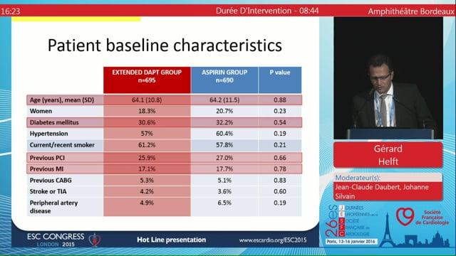 5es rencontres de la sfc et de la sfr