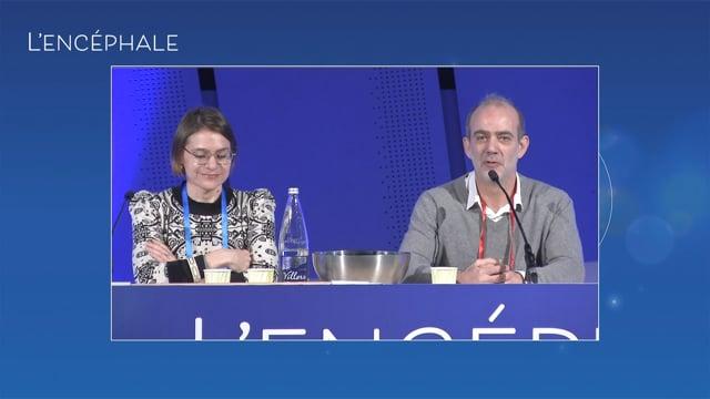 Les Big Five de la littérature psychiatrique