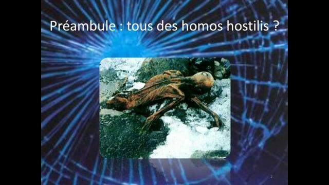La cruauté