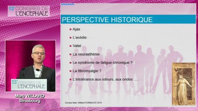 Milieu professionnel et dépression