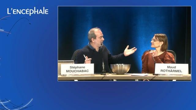 Les Big Five de la littérature psychiatrique