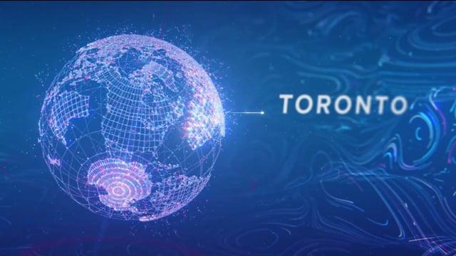 Robotic Live Case Transmission from St Michael's Hospital, Unity Health, Toronto, Canada: Robotic Endovascular treatment of an Acom aneurysm
