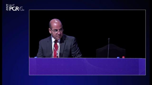 What's new in antiplatelet