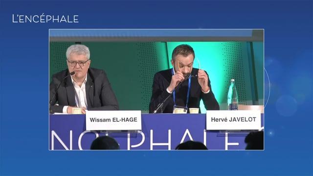 Pharmacothérapie des troubles anxieux