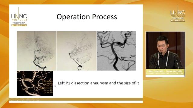 Presentation of the best cases submitted by attendees