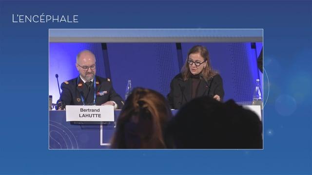 Psychiatrie de guerre : accompagner les traumatismes en contexte de conflit