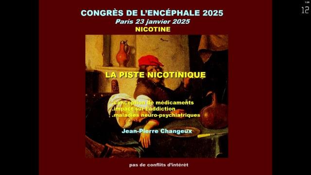 Nicotine