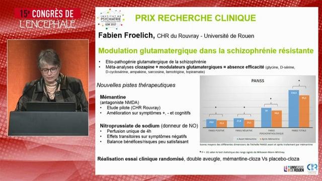 Remise de prix