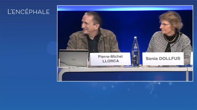 Le futur de la schizophrénie : vers une psychiatrie de précision ?