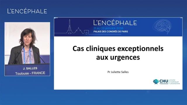 Encéphalite auto-immune : un diagnostic à ne pas manquer aux urgences