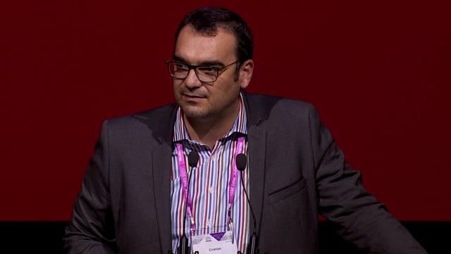 Is venous approach for AVM embolization always reliable?