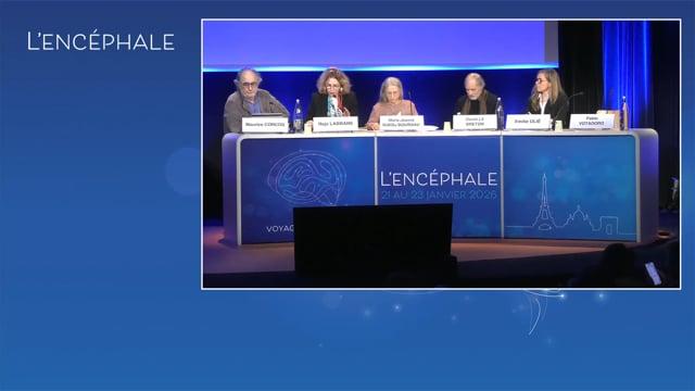 Les nouvelles solitudes