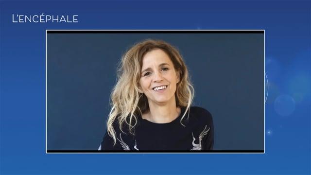 Les grands entretiens de l’Encéphale : Delphine de VIGAN