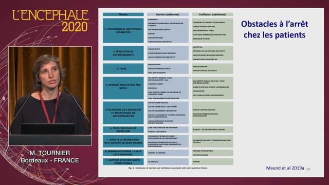 Antidépresseurs : l’impossible arrêt ?