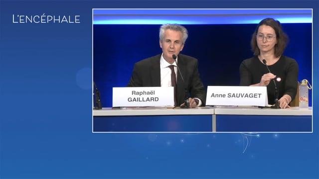 Les grands entretiens de l'Encéphale : Charlotte GAINSBOURG