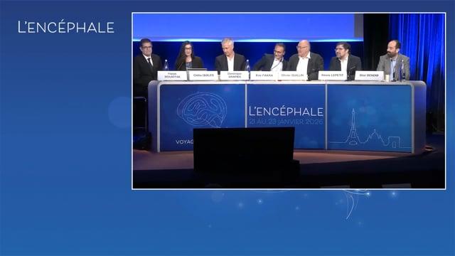 Clozapine, souvent imitée jamais égalée