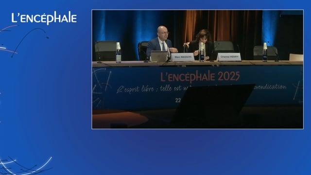 Les dépressions bipolaires