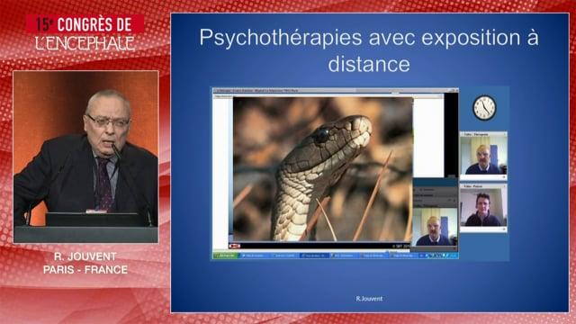 L'avenir des psychothérapies