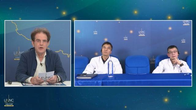Management of a recurrent Acom aneurysm using bilateral flow diverter stenting through radial approach