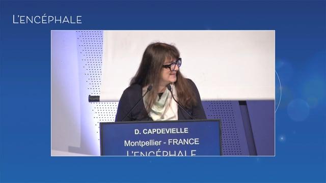 Schizophrénie ou encéphalite auto-immune ? Quand reconsidérer le diagnostic