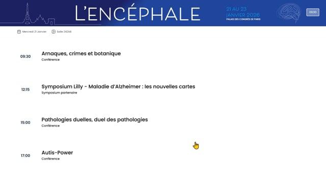 Arnaques, crimes et botanique