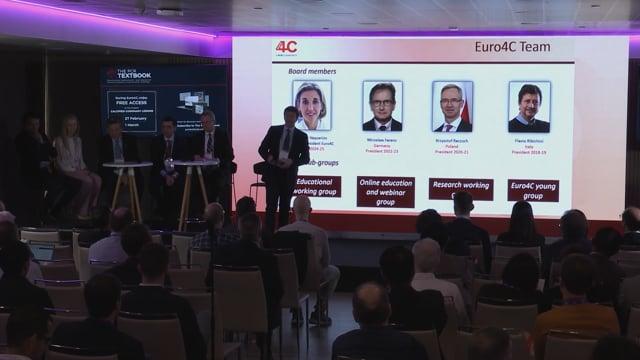 Welcome to the Euro4C