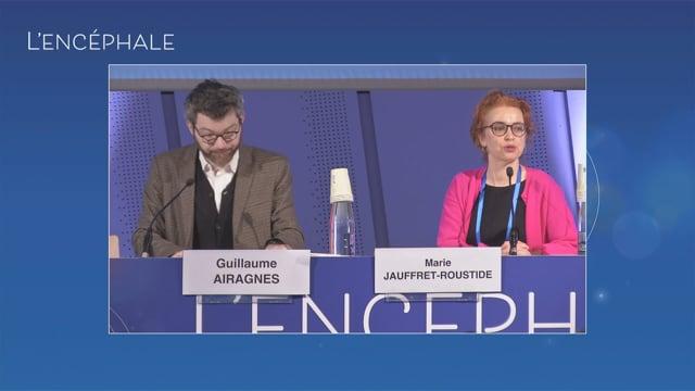 Usages détournés et nouveaux produits illicites