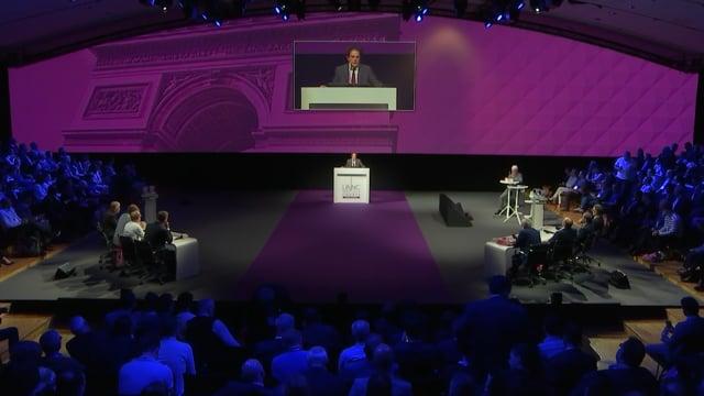 Tribute to Thierry de Bosson