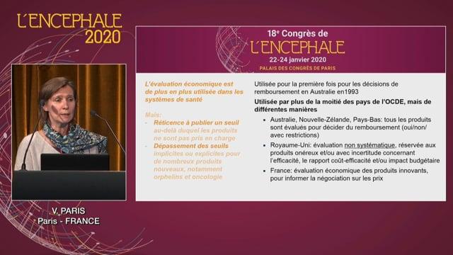 Le coût de l’innovation