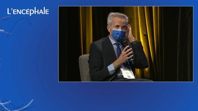 Les grands entretiens de l’Encéphale