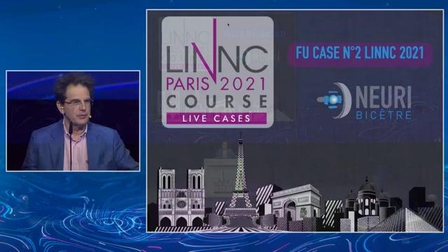 Follow up of LINNC 2021 Cases